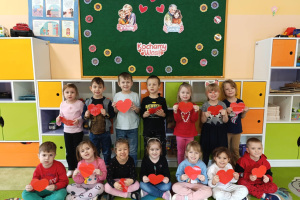 Dzień Babci i Dziadka