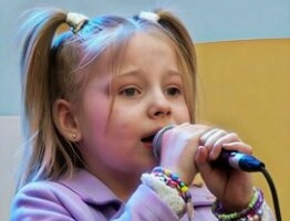 XX Miejski Festiwal Piosenki dla Przedszkolaków