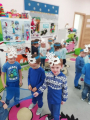 Zima u „Motylków“