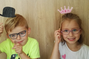 ,,Dzień Przedszkolaka''- w grupie ,,Żuczków"