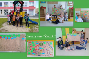 Żuczki i ich podwórkowe zabawy