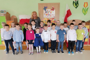 „Żuczki” i „Polskie ABC”