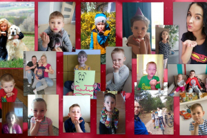 „ Żuczki” nie tylko na zajęciach.