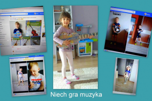 „Żuczki” koncertują